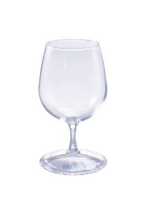 Hario Heatproof Flavor Glass 370