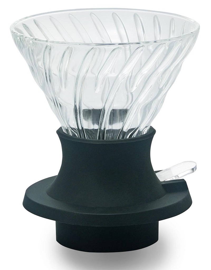 Hario Switch V60-03 Immersion Dripper with paper filters (40x)