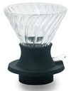 Hario Switch V60-03 Immersion Dripper with paper filters (40x)