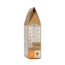 Teapigs - Green Tea with Peach - 15 Tea Temples