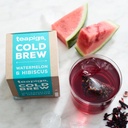 teapigs Watermelon & Hibiscus - Cold Brew 10 tea bags