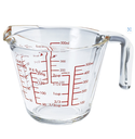 Hario Measure Cup 500ml - MJP - 500