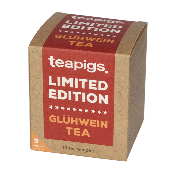 teapigs - Gluhwein - 10 tea bags