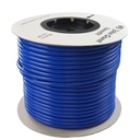 John Guest Tube Polyethylen  "Speedfit" blue 3/8" - 0.25 LLDPE   (per meter)