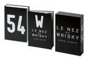 Le Nez du Whisky 54 aromas EN