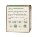 teapigs - Spiced Pear Tea - 10 tea temples