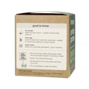 teapigs - Spiced Pear Tea - 10 tea temples