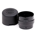 Baratza Gear Single Dose Hopper Black