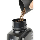Baratza Gear Single Dose Hopper Black