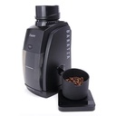 Baratza Gear Single Dose Hopper Black