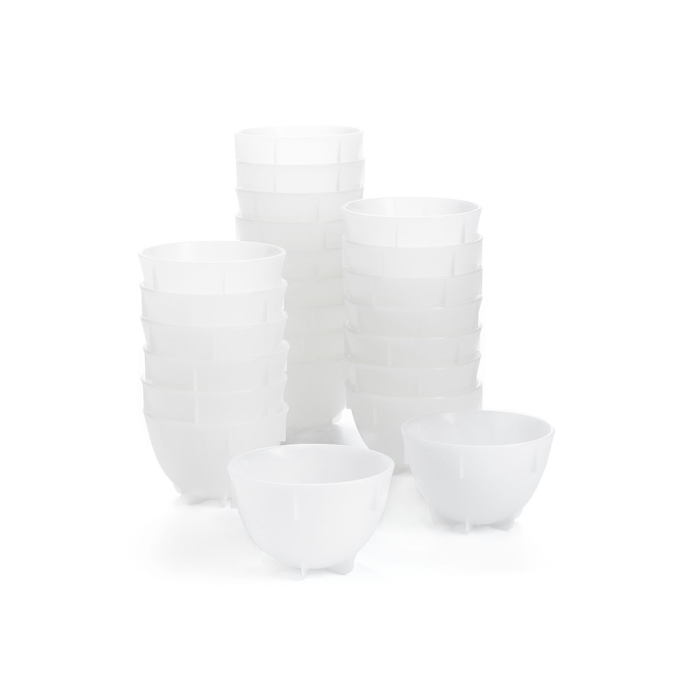 Barista Hustle Plastic Cupping Bowl 220ml