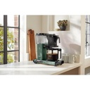 Moccamaster Coffee Machine KBG Select - Forest Green