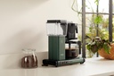 Moccamaster Coffee Machine KBG Select - Forest Green