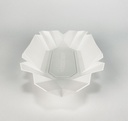 Comandante Baby Tray - White (10pcs)