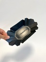 Comandante Baby Tray - Asphalt (10pcs)