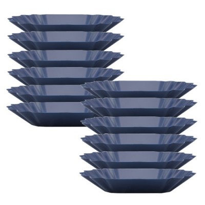 Green Coffee Bean Trays - Pack of 12
