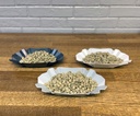 Comandante Coffee Tray - White (10pcs)