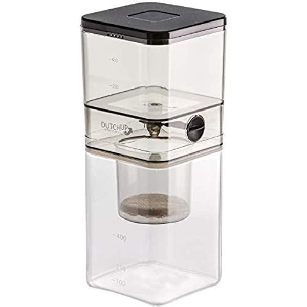 DutchUp Cold Brew Coffeemaker Glass - 500ml