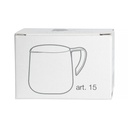 Motta - Little Creamer / cremierino 70 ml