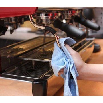 Rhino Barista Cloth - set of 4 pcs