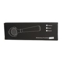 Barista Space - 53mm Breville Bottomless Portafilter - Walnut