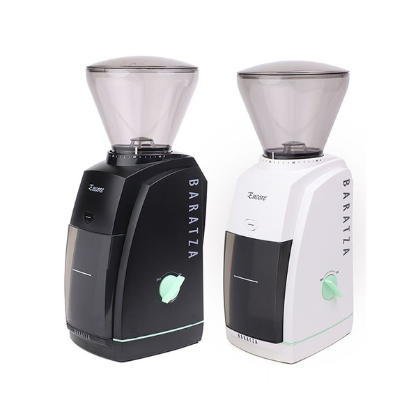 Baratza - Accent Kit for Encore - Green