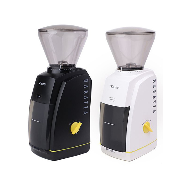 Baratza - Accent Kit for Encore - Yellow