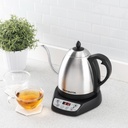 Bonavita Variable Temperature Digital Electric Kettle, 1L EU Plug