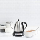 Bonavita Variable Temperature Digital Electric Kettle, 1L EU Plug