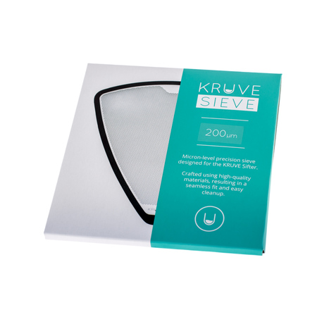 Kruve Sieves 200um