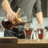 KRUVE EQ glassware Excite & Inspire