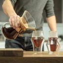 KRUVE EQ glassware Excite & Inspire