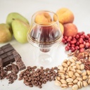 KRUVE EQ glassware Excite & Inspire