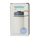 Asobu - Mini Hiker White - 355 ml Travel Bottle