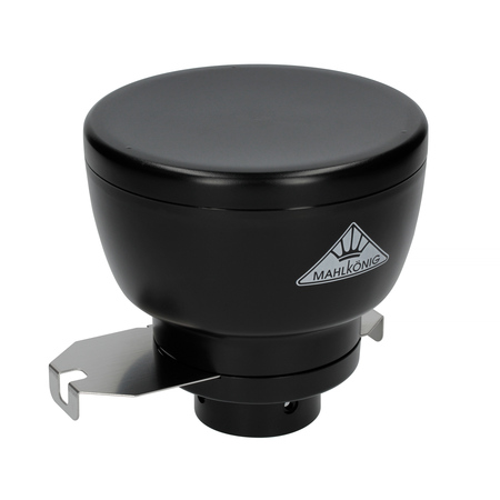Mahlkönig EK 43 Short Hopper Black 250gr