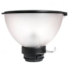 Mahlkönig EK 43 Short Hopper Clear/Matte - 500gr