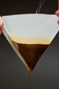 CONE FAST Specialty Coffee Filter Sibarist S 1-2 cup (100pcs)