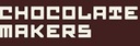 Chocolatemakers Bio Mini Tres Hombres melk 40% zeezout (100x12gr)