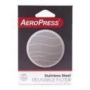 Aeropress - Stainless Steel Reusable Filter