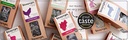 teapigs Peppermint Leaves - Tea Bag in envelope (box of 50pcs)