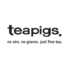 teapigs Peppermint Leaves - Tea Bag in envelope (box of 50pcs)