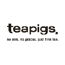 teapigs Liquorice & Peppermint - 15 Tea Bag 