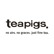 teapigs Liquorice & Peppermint - Tea Bags (1 envelope)