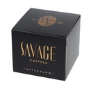 Savage Coffees - Afterglow - 10 Capsules