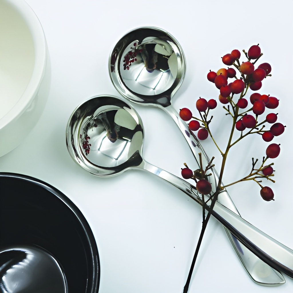 Rhino Coffee Gear Cupping Spoon