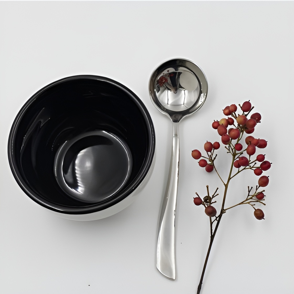 Rhino Coffee Gear Cupping Spoon