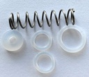 Rhino Spinjet Valve Gasket Kit