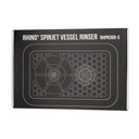 Rhino Coffee Gear Pitcher Rinser 300mm with SpinJet