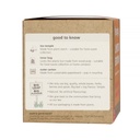 teapigs - Chocolate Orange Tea - 10 tea bags