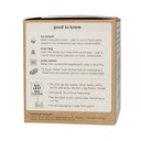 teapigs Blackcurrant & Raspberry - Cold Brew 10 tea bags